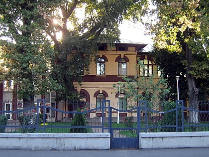 Vasile Alecsandri National College