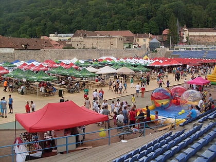 Ion Țiriac Sports Complex
