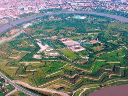 Festung Arad