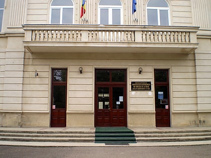 Iași University of Life Sciences