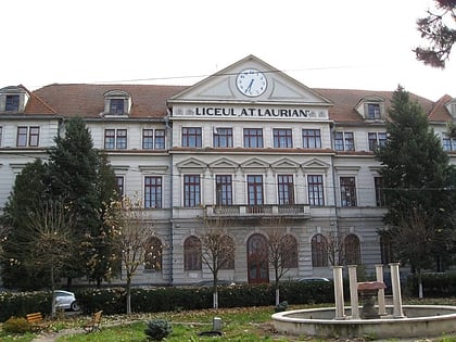 a t laurian national college botoszany