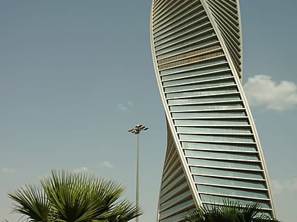 Al Majdoul Tower