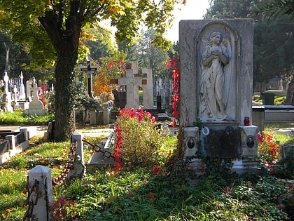 cimitirul serban voda bukarest