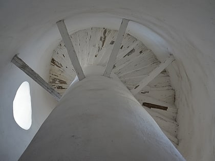 lighthouse of sulina museum