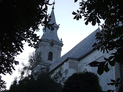 Reformed Church