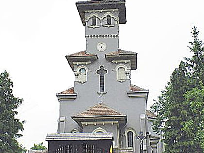 campia church