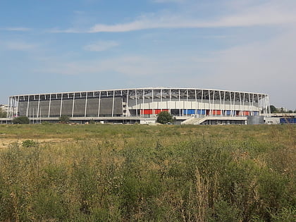 stadion ghencea bukareszt