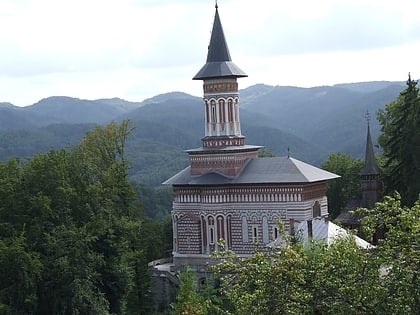 rohia monastery