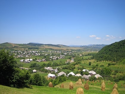 Lăpuș Mountains