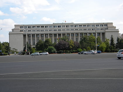 victoria palace bukareszt