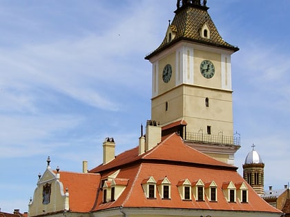 Brașov County Museum of History