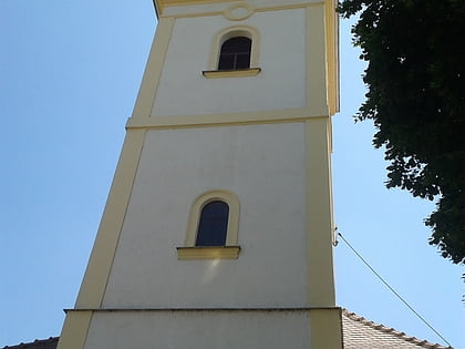 Maieri Churches