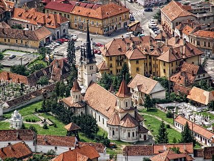 Șcheii Brașovului