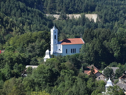roman catholic church rosia montana