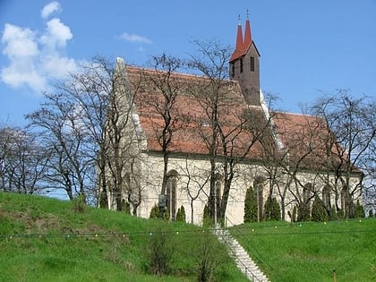 Église Calvaria