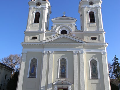 Catedrala Veche