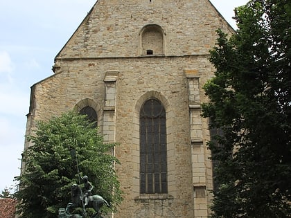 the reformed church cluj napoca