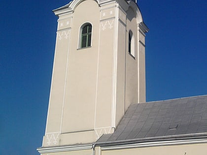 reformed church