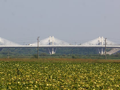 New Europe Bridge