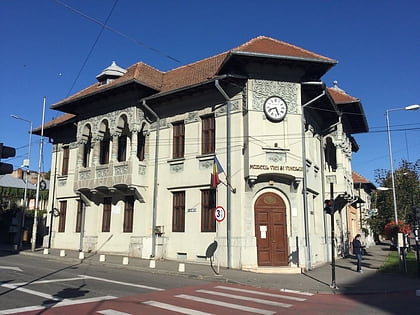 Drăgășani Wine Museum