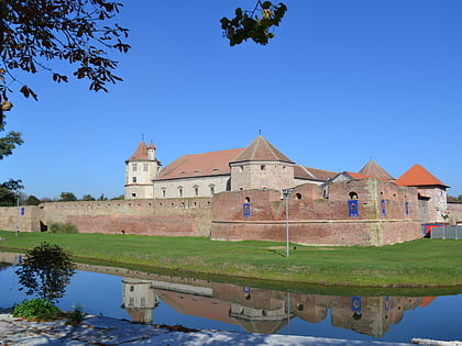 Château de Făgăraș