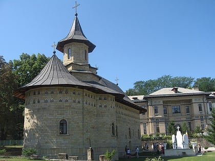 socola monastery iasi