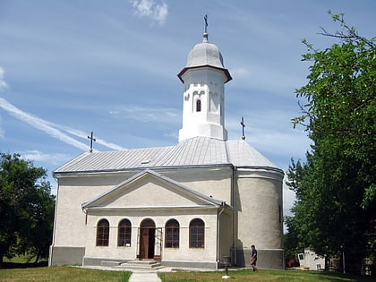 hagigadar armenian monastery suczawa