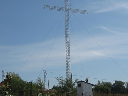 Trinitas Cross