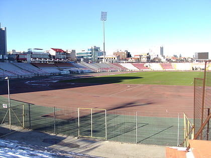 stadion dinamo bukareszt