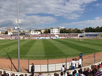 stadionul municipal botosani