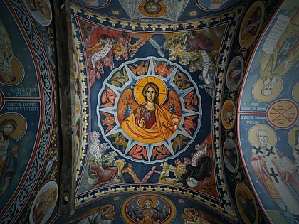 Radu Vodă Monastery