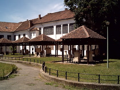 Zalău County Museum