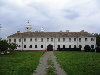 Kloster Bezdin