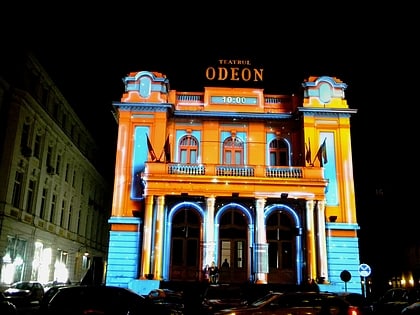 Teatro Odeon