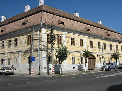 Biblioteca Teleki