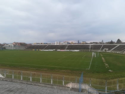 Stadionul Daniel Prodan