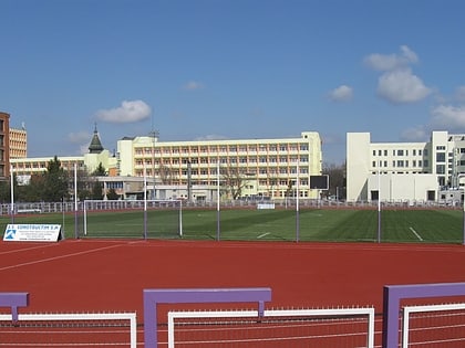 Stadionul Știința