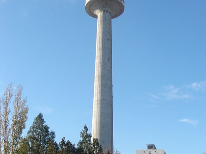 Fernsehturm Galați