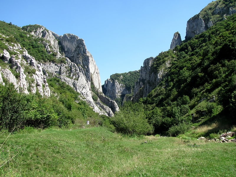 turda gorge