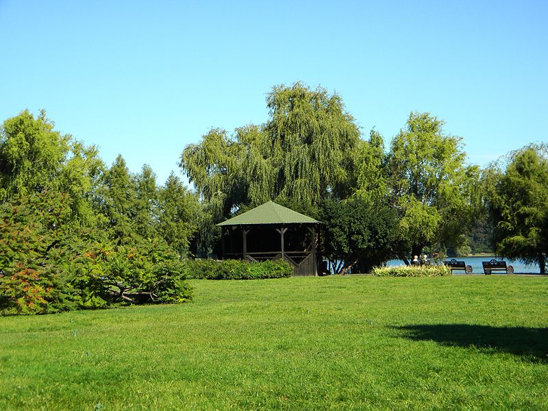 Parcul Regele Mihai I al României