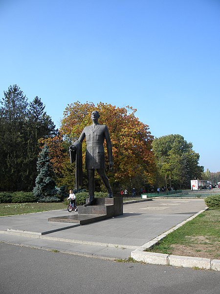 Park Herăstrău