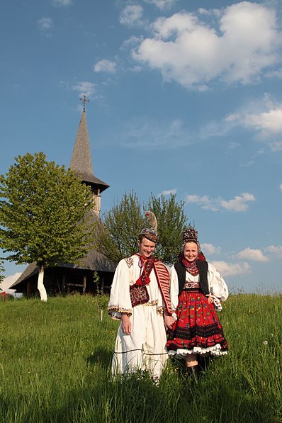 Oaș Land Museum