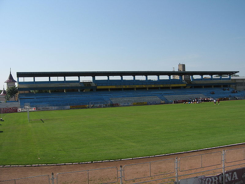 Stadionul Areni