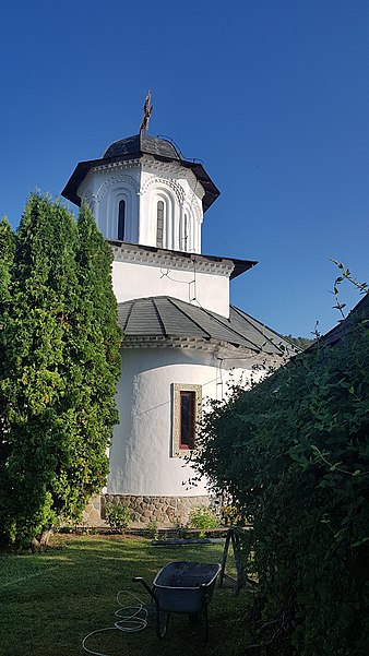 Ostrov Monastery