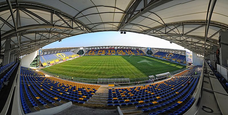 Ilie Oană Stadium