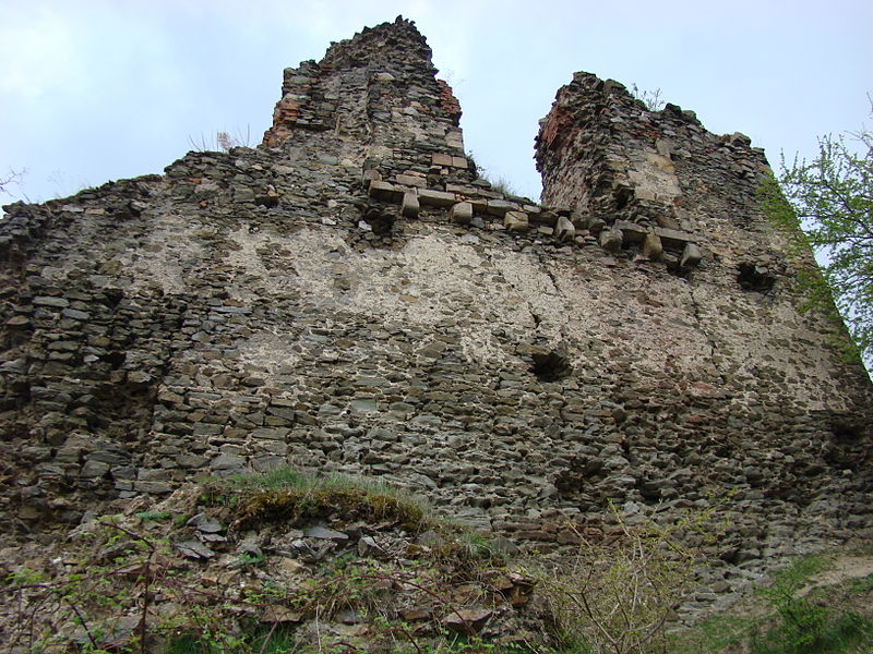 Șoimoș Fortress