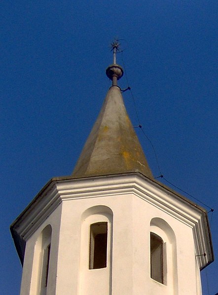 Kościół Zreformowany