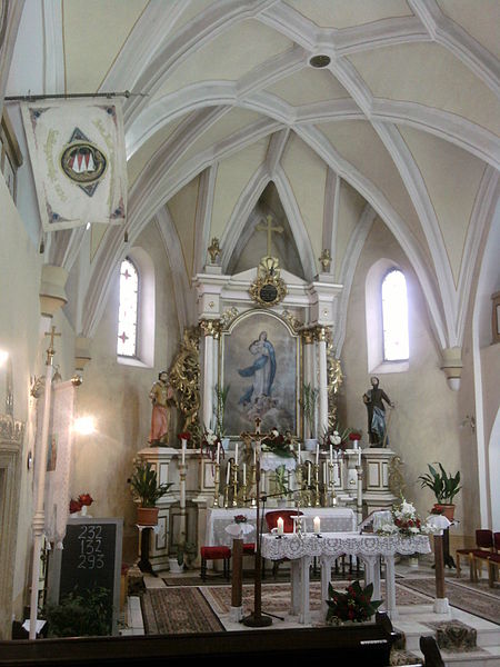Kościół katolicki