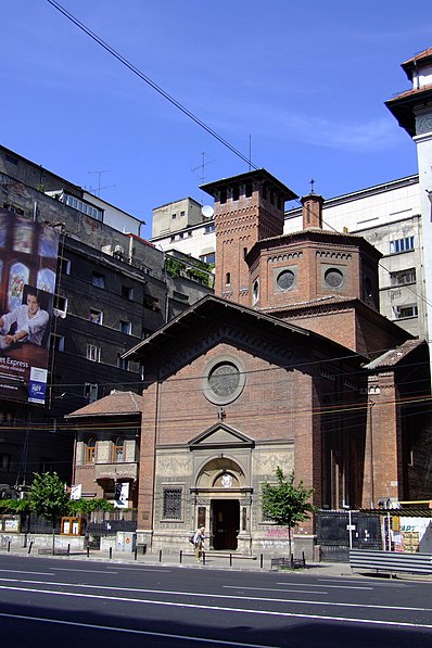 Kościół Włoski