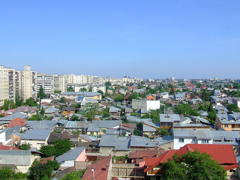 Ploiești